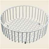 Quick Wire Stainless Steel Fencing pictures