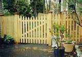 Steel Fences Ma pictures