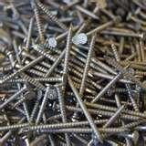 images of Steel Fencing Fasteners