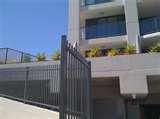 photos of Tubular Steel Fencing Styles
