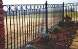Steel Fencing Texas