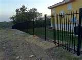 photos of Steel Fencing Texas