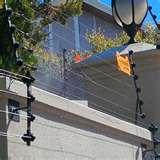 pictures of Steel Fences Electric