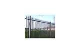 Steel Fencing Companies pictures