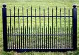 images of Steel Fences Posts For Sale