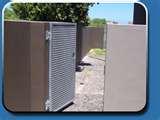 images of Stainless Steel Fences Design Images