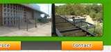 Steel Fencing Rate images