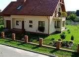 pictures of Steel Fencing North Wales
