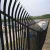 images of Steel Fencing Arkansas