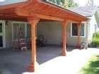 photos of Steel Fencing San Fernando