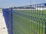 Steel Fencing Los Angeles images