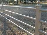 Steel Fencing Austin Tx images