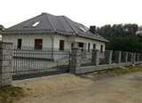 images of Steel Fencing North Wales