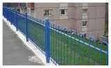 Steel Fencing Pvc pictures