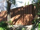 photos of Steel Fencing Los Angeles
