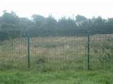 Steel Fencing Pvc pictures