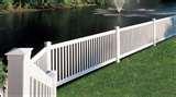 images of Steel Fencing Pvc