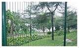 Steel Fencing Pvc images