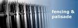 Steel Fencing Gates Durban photos