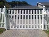 Steel Fencing Gates Durban