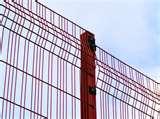 Steel Fencing In Manchester images