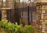 Steel Fencing Llc pictures