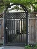 Steel Fencing Sacramento images