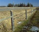 Steel Fences Materials photos