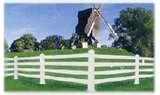 Steel Fences Equestrian photos