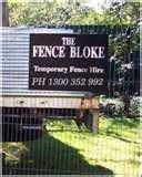 photos of Steel Fencing Hire