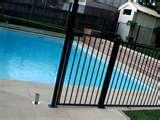 Steel Fencing Newcastle Nsw