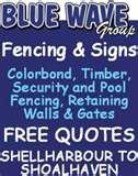 photos of Steel Fencing Newcastle Nsw