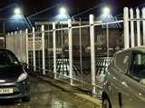 images of Steel Fencing In Manchester