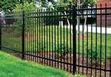 Steel Fencing Llc pictures