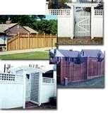Steel Fencing Sacramento photos
