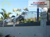 photos of Steel Fencing Gates Durban