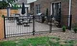 Steel Fencing Llc