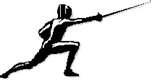Steel Fencing Etiquette pictures