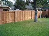 Steel Fencing Austin Texas
