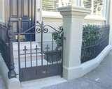 Steel Fencing Pricing