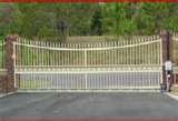 images of Steel Fencing World