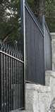 Steel Fencing Austin Texas pictures