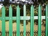 Steel Fencing Pricing photos