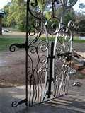 Steel Fencing Supplies Perth photos