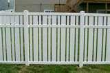 Steel Fencing Omaha photos