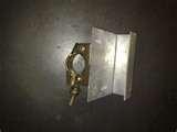 Steel Fencing Clamps images