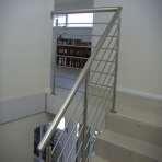 pictures of Stainless Steel Fences Perth