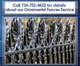images of Steel Fences Usa