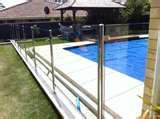 pictures of Stainless Steel Fences Perth
