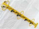 Steel Fencing Clamps pictures
